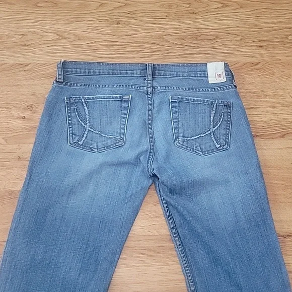 !it Cropped Jeans Size 27 - Picture 8 of 11
